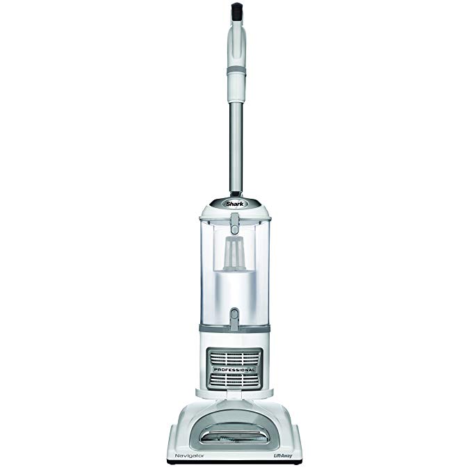 Normally $250, this #1 bestselling vacuum is 52 percent off today (Photo via Amazon)