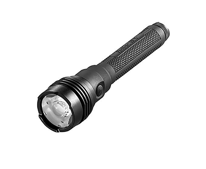 Normally $112, this tactical flashlight is 27 percent off today (Photo via Amazon)