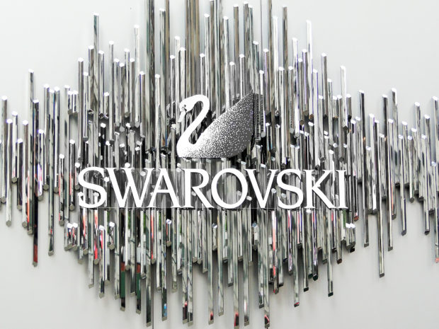 Swarovski/ Shutterstock
