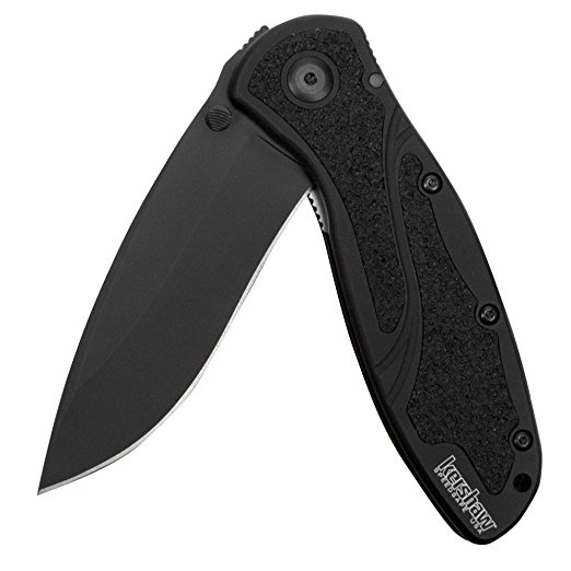 Normally $60, this #1 bestselling pocket knife is 40 percent off today (Photo via Amazon)