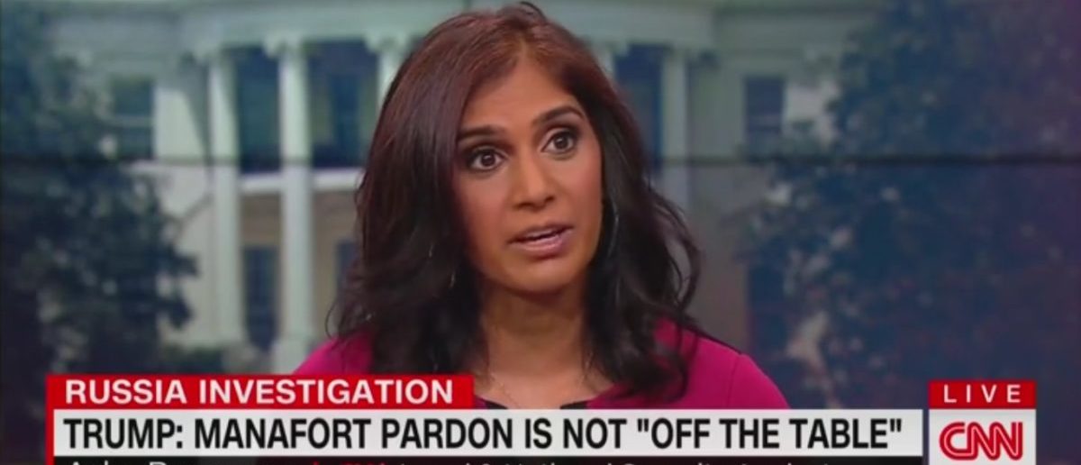 Former Fbi Agent Says Trump Could Be Obstructing Justice By ‘dangling A Pardon For Paul 