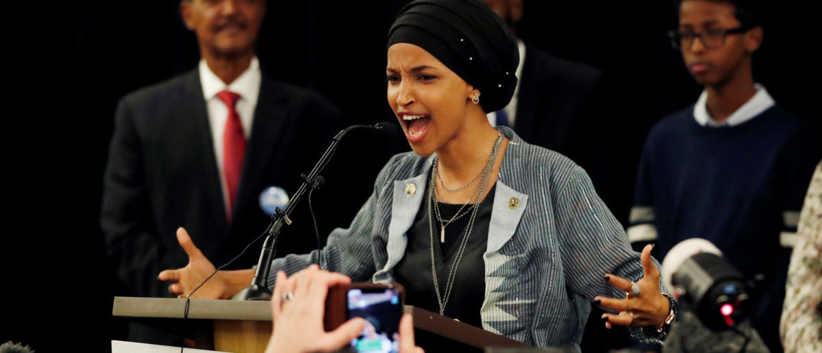 FACT CHECK Did Ilhan Omar Vote Against A Bill Making Female Genital