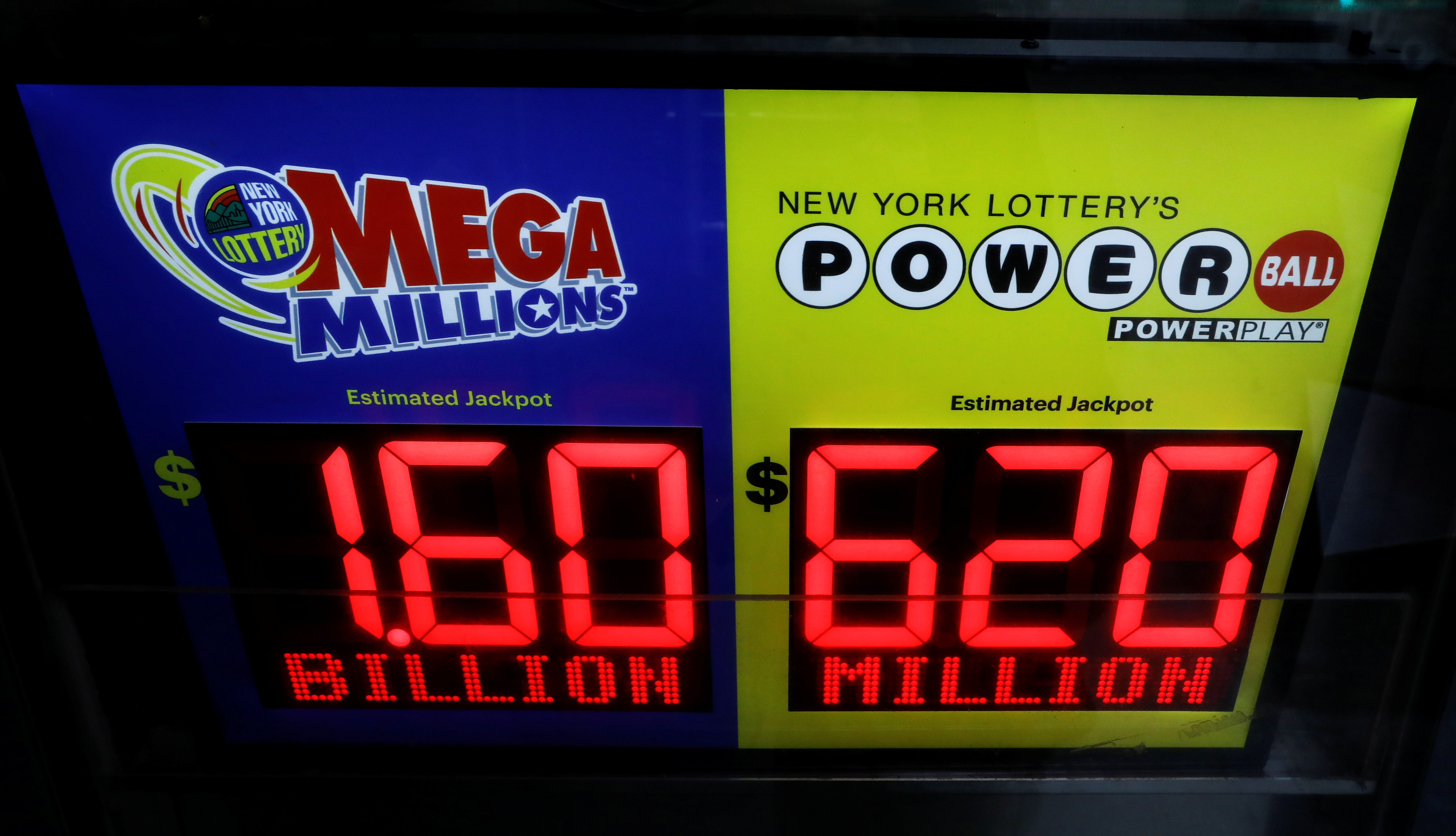 us powerball current jackpot