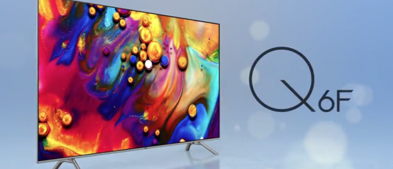 Start the Holiday Season Early With These Incredible Deals On Samsung TVs  The Daily Caller