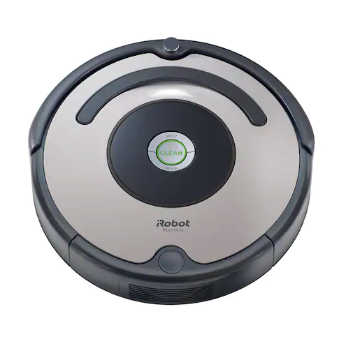 Normally $450, this Roomba is over half off with the code (Photo via Kohl's)