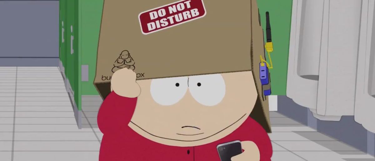 Check Out The Hilarious Preview For The Newest Episode Of ‘South Park