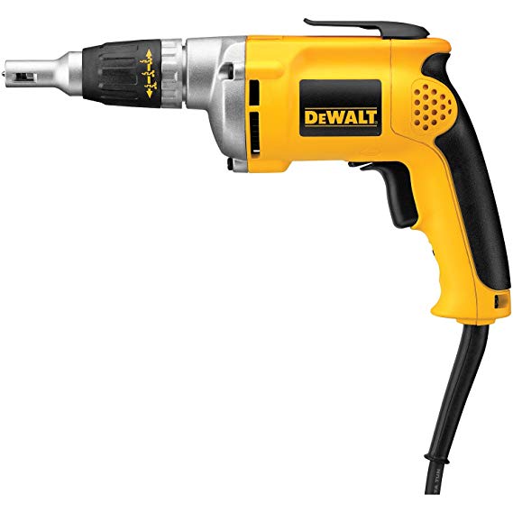 This drywall screwdriver is 30 percent off today (Photo via Amazon)
