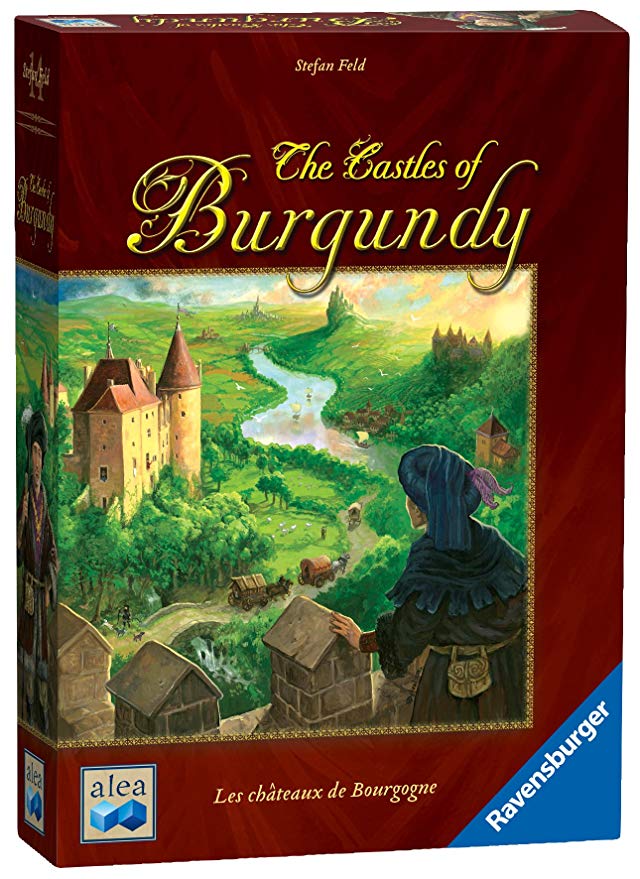 Normally $42, this board game is 40 percent off today (Photo via Amazon)