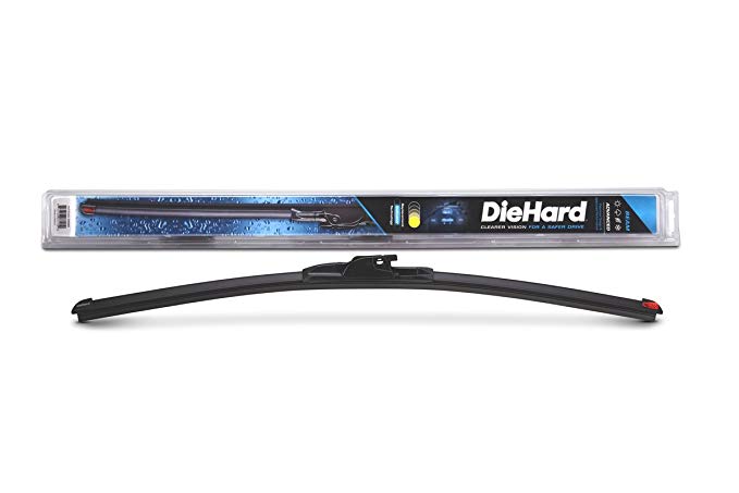 Normally $21, this size wiper blade is 50 percent off today (Photo via Amazon)