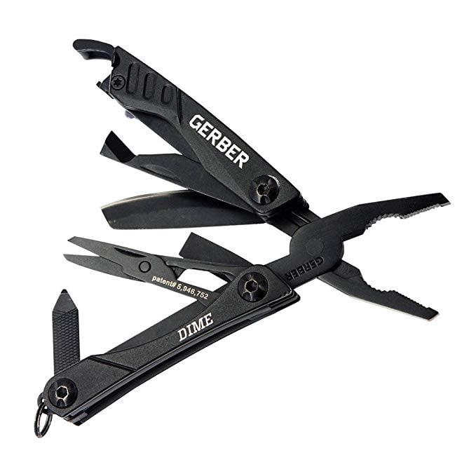 Normally $25, this multi-tool is 60 percent off today (Photo via Amazon)
