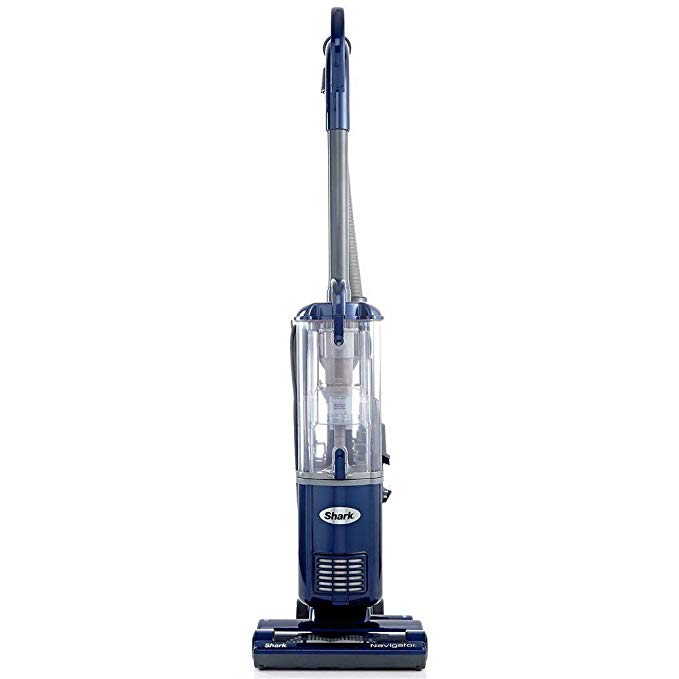 Normally $150, this upright vacuum is 47 percent off (Photo via Amazon)