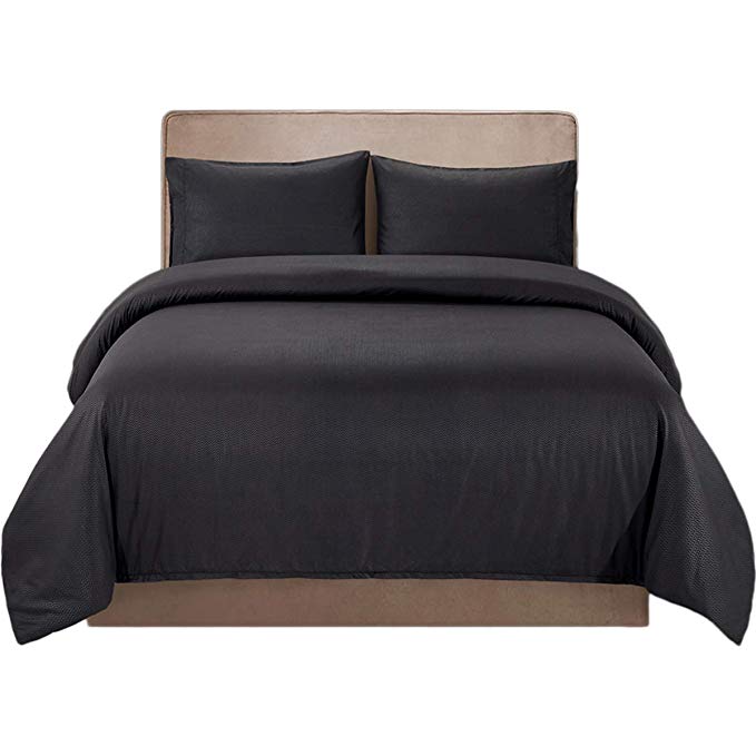 These bed sheets are up to 50 percent off (Photo via Amazon)