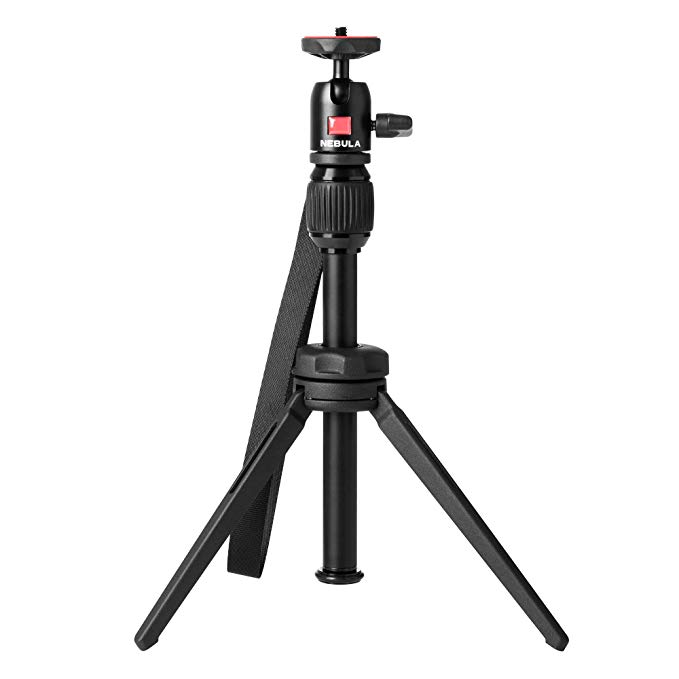 Normally $30, this tripod stand is 33 percent off today (Photo via Amazon)