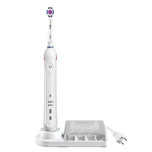Normally $90, this electric toothbrush is 47 percent off today (Photo via Amazon)