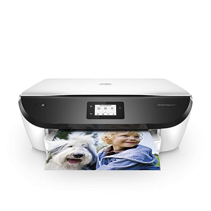 Normally $99, this photo printer is 49 percent off today (Photo via Amazon)