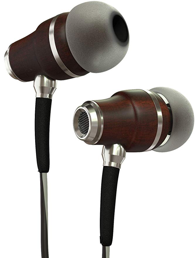 Normally $45, these earbuds are 51 percent off (Photo via Amazon)