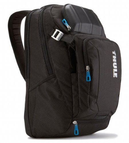 Normally $115, this laptop backpack is 39 percent off today (Photo via Amazon)