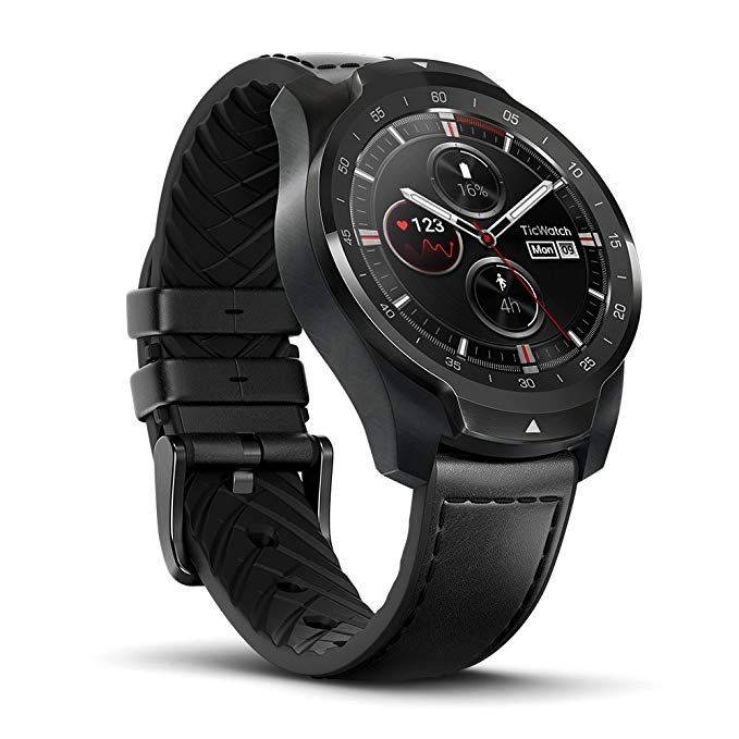 Normally $230, this smartwatch is 24 percent off today (Photo via Amazon)