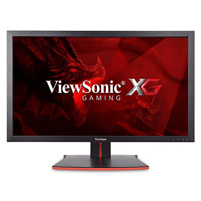 Normally $530, this gaming monitor is 34 percent off today (Photo via Amazon)