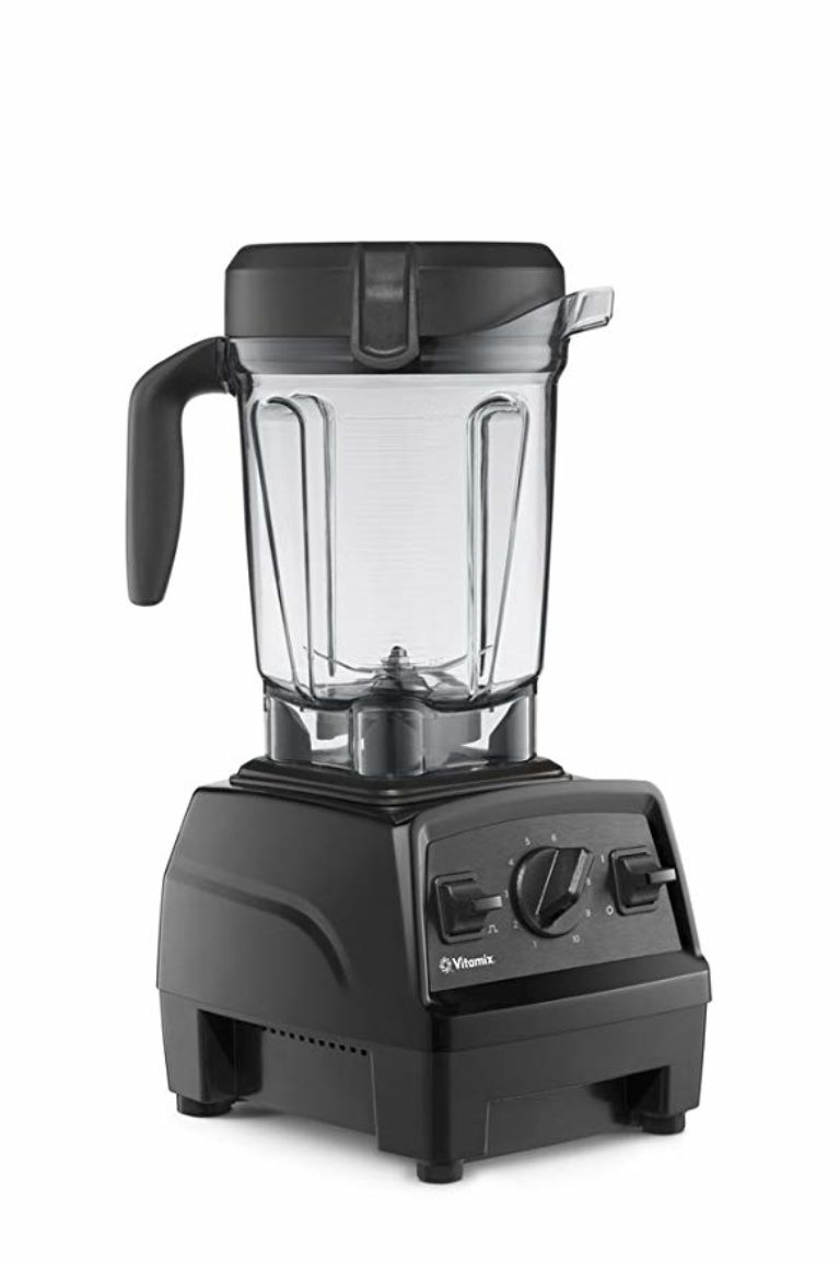 Vitamix Still Makes Great Blenders, And They Are On Sale Today The