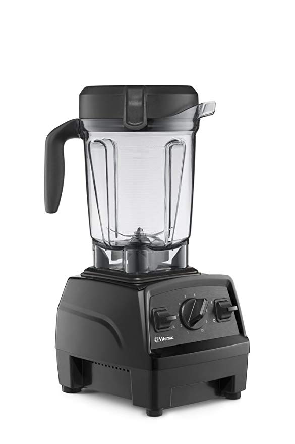 Normally $270, this blender is 30 percent off today (Photo via Amazon)