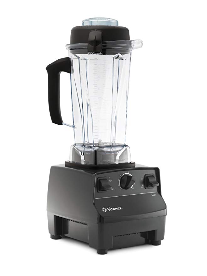 Normally $436, this blender is 36 percent off today (Photo via Amazon)