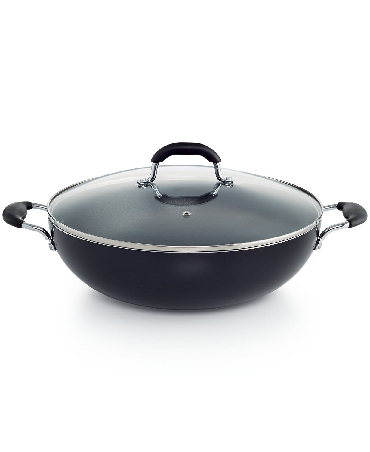 Normally $60, this wok is 88 percent off after the rebate (Photo via Macy's)