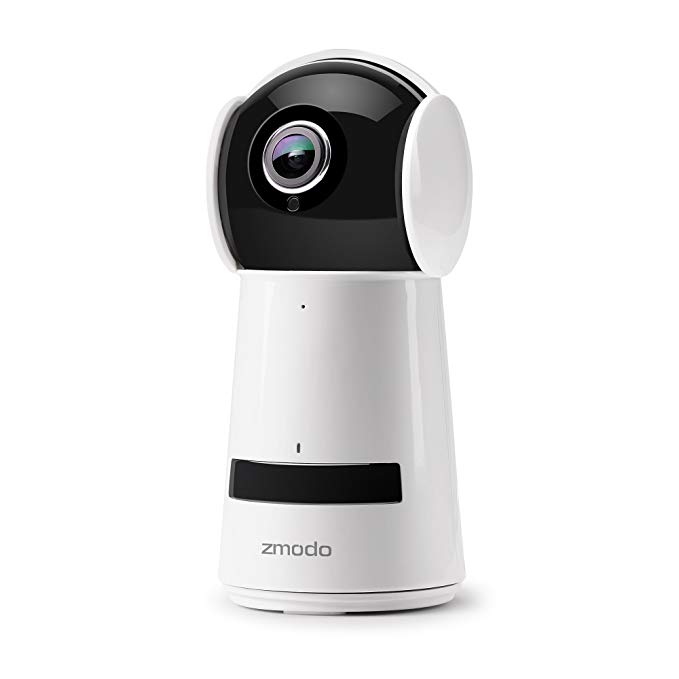 Normally $50, this home camera is 30 percent off today (Photo via Amazon)