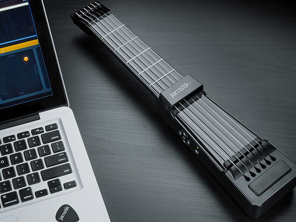 Normally $300, this smart guitar is 10 percent off before the code