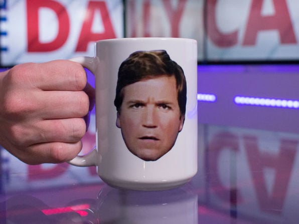 Normally $35, this Tucker mug is 57 percent off