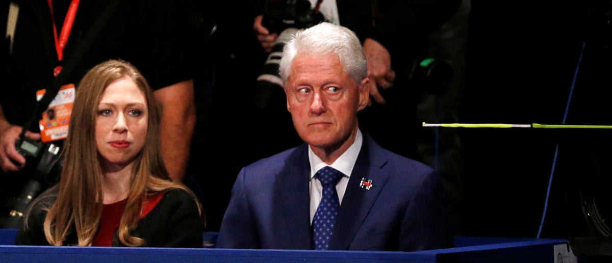 Fact-checking Bill Clinton on Night 2 of the DNC