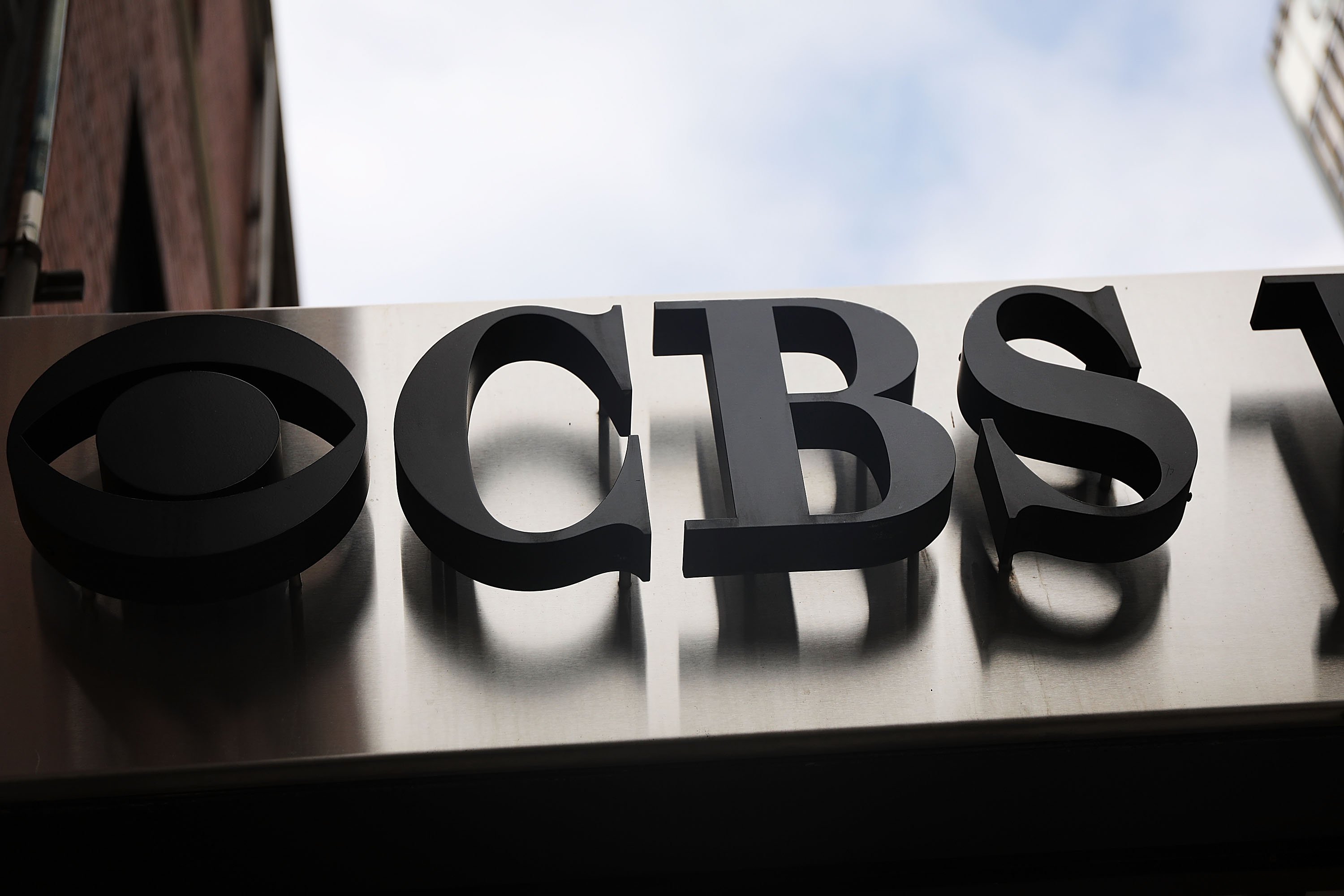 NEW YORK, NY - SEPTEMBER 13: The CBS Broadcast Center stands in Manhattan on September 13, 2018 in New York City. The popular television network has been under scrutiny since allegations of sexual misconduct forced out Jeff Fager, the longtime executive producer of "60 Minutes", and chairman and chief executive of CBS Les Moonves. (Photo by Spencer Platt/Getty Images)