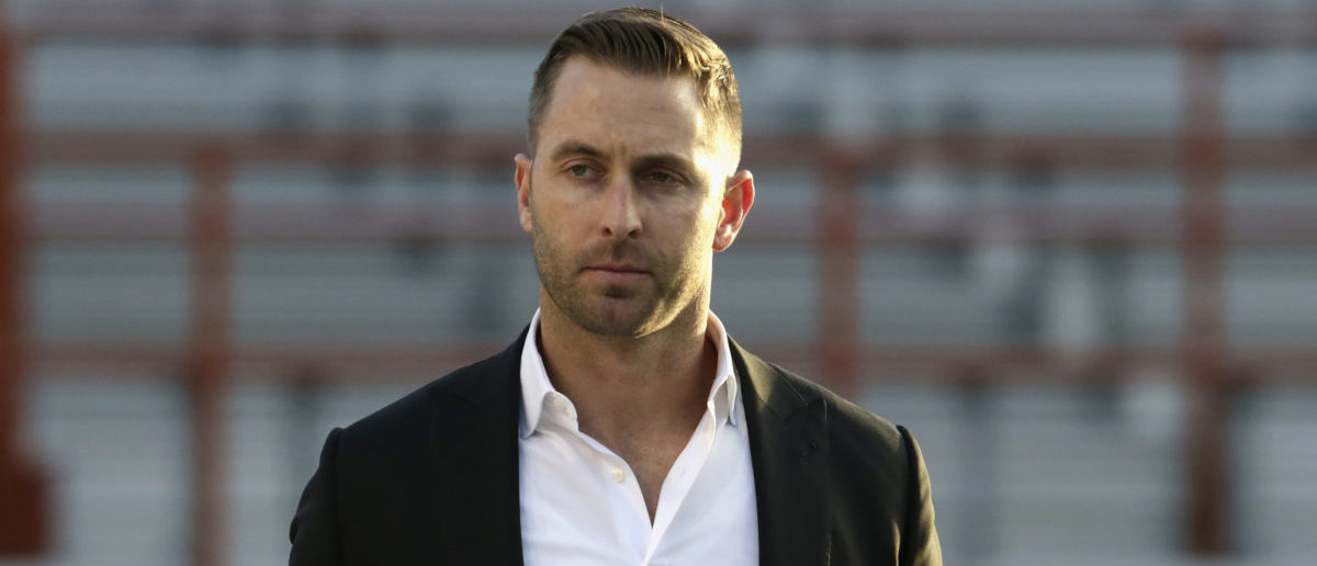 Kliff Kingsbury Hired by Cardinals After Bailing on USC and Becoming Hot  Coaching Prospect