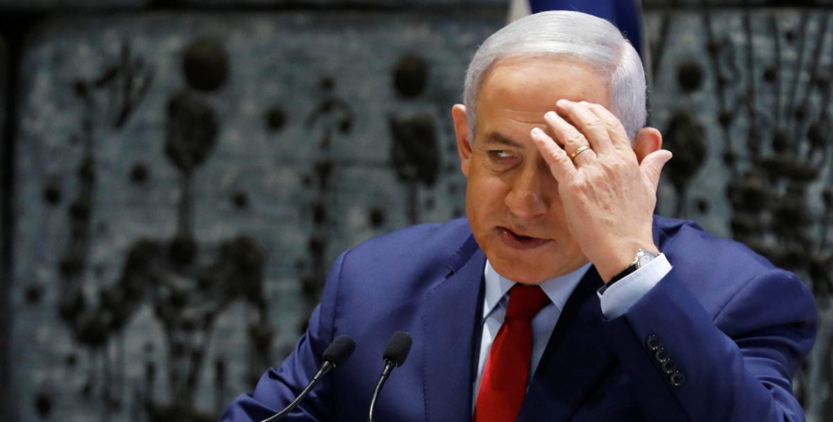 Israel Holding Early Elections As Bribery Allegations Engulf Netanyahu