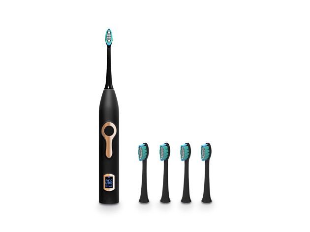 Normally $100, this electric toothbrush is 58 percent off