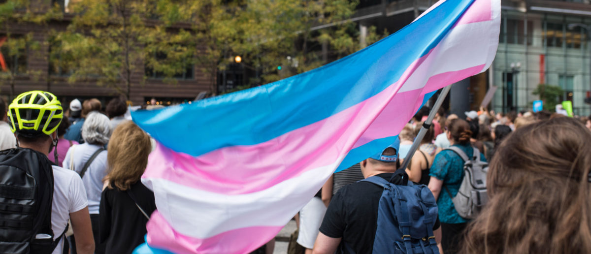 San Francisco Creates District For Trans People To Spread Gender Fluid 