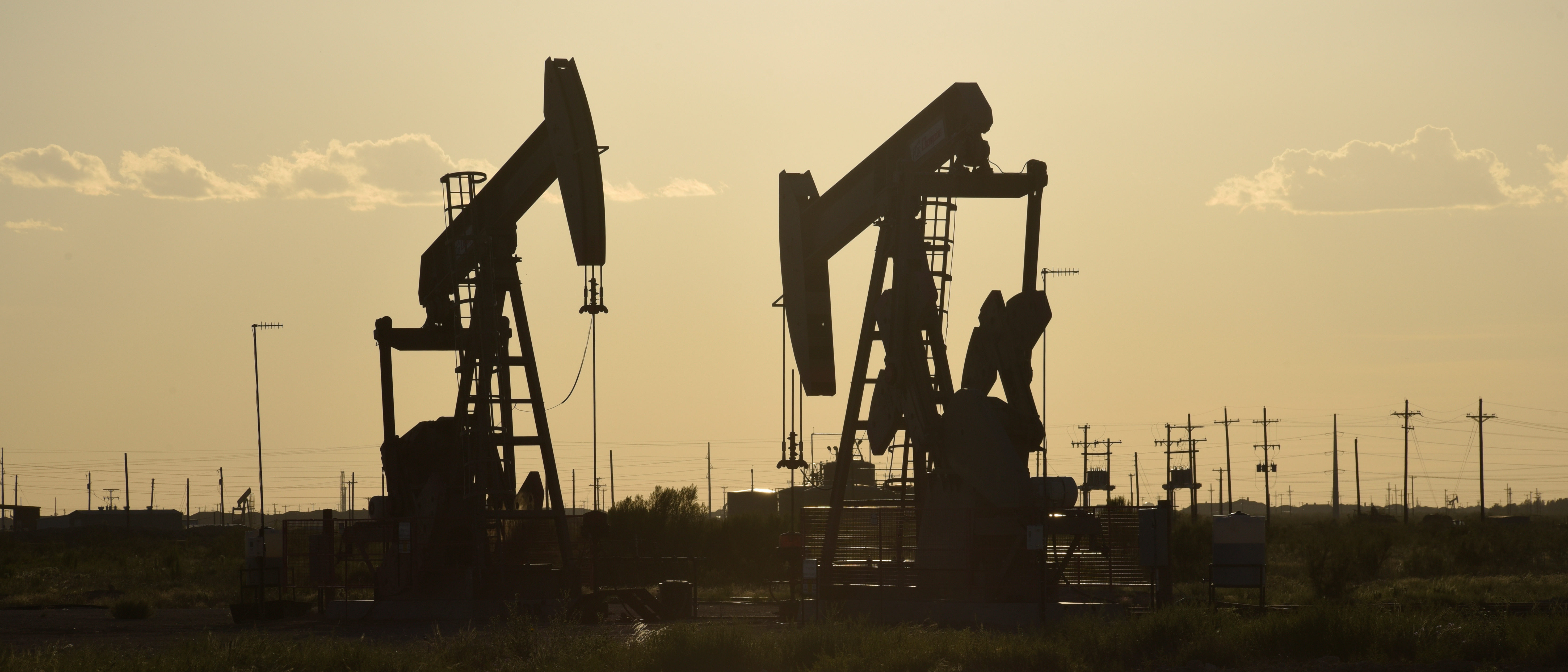 US Oil Imports Are The Lowest In 40 Years The Daily Caller