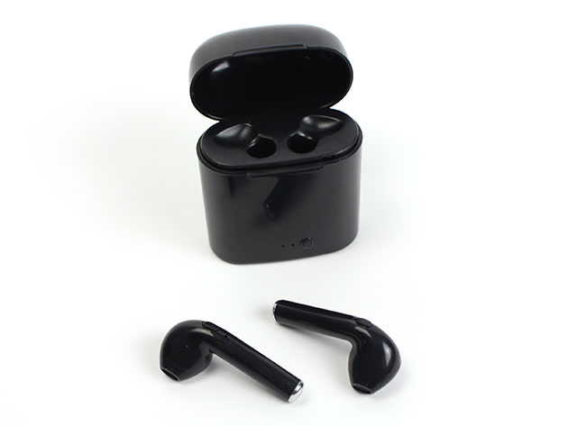 Normally $80, these wireless earbuds are 67 percent off