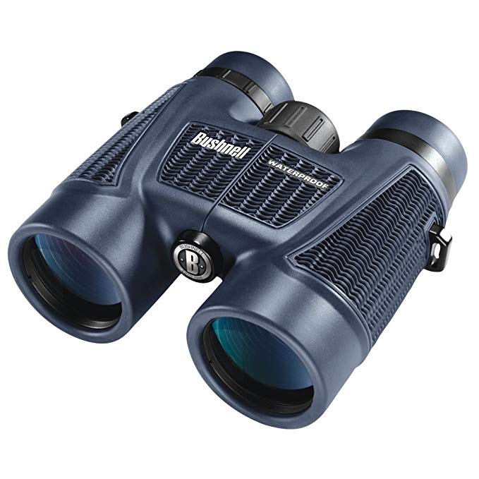 Normally $138, these binoculars are 63 percent off today (Photo via Amazon)