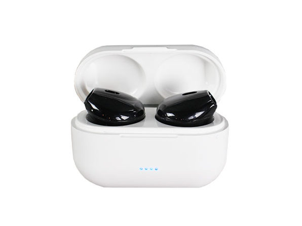 Normally $80, these wireless earbuds are 51 percent off