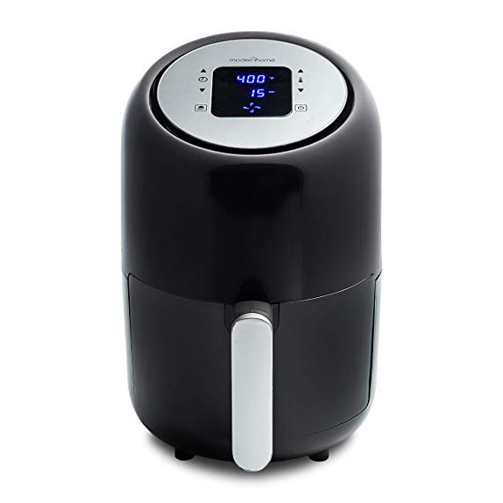 Normally $133, this air fryer is 30 percent off today (Photo via Amazon)