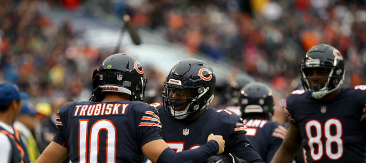 Watch Nfl Player Proposes To Girlfriend After Huge Win