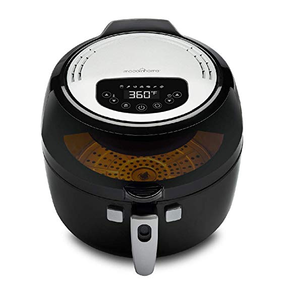 Normally $170, this air fryer is 30 percent off today (Photo via Amazon)