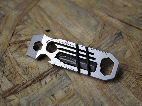 Normally $28, this multi-tool is 14 percent off