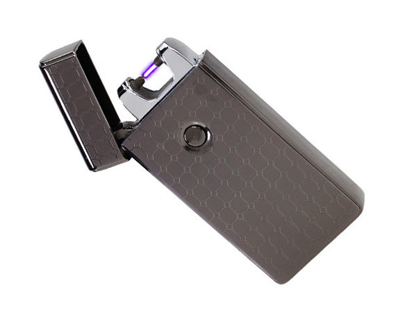 Normally $100, this plasma lighter is 84 percent off