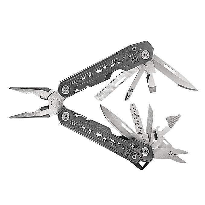 Normally $40, this multi-tool is 38 percent off today (Photo via Amazon)