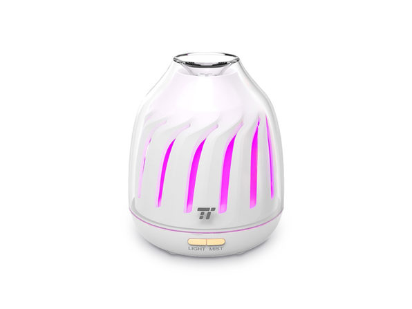 Normally $16, this essential oil diffuser is 18 percent off