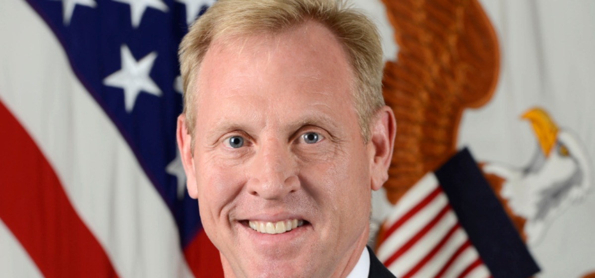 Meet Patrick M Shanahan The New Secretary Of Defense The Daily Caller