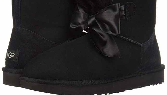 These Popular UGG Boots Drop Under $100 at Amazon | The Daily Caller