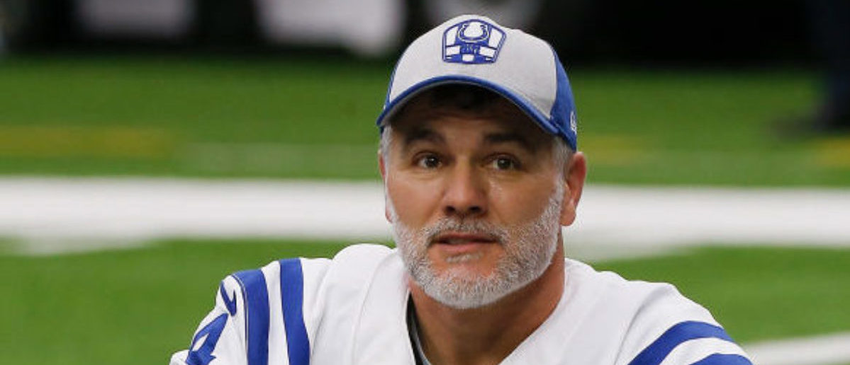 Veteran kicker Adam Vinatieri announces retirement after 24 NFL